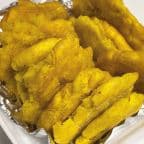 Best Tostones (Fried Plantain) in Tampa, FL