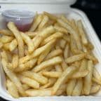 Best Papa Fritas (French Fries) in Tampa, FL