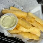 Best Yuca Fries in Tampa, FL